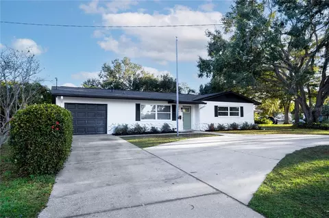 2050 67th Ave N, Saint Petersburg, FL 33702