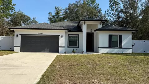 14393 SW 79th Ter, Ocala, FL 34473