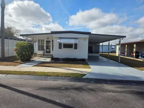 6100 62nd Ave N #39, Pinellas Park, FL 33781