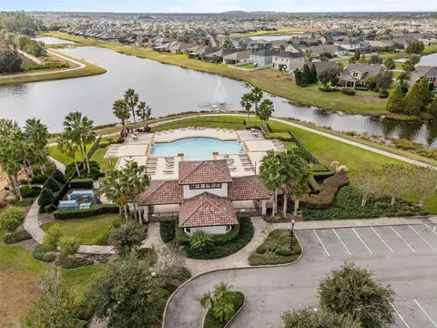 View/Area - 13549 Willow Bluestar Loop, Riverview, FL 33579 photo 5 of 7