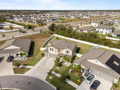 View/Area - 13549 Willow Bluestar Loop, Riverview, FL 33579 photo 3 of 7