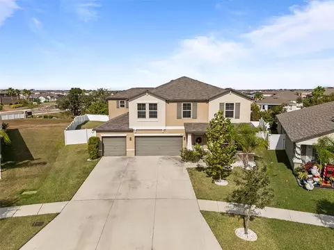 13549 Willow Bluestar Loop, Riverview, FL 33579