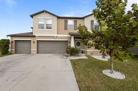 Exterior - 13549 Willow Bluestar Loop, Riverview, FL 33579 photo 1 of 5