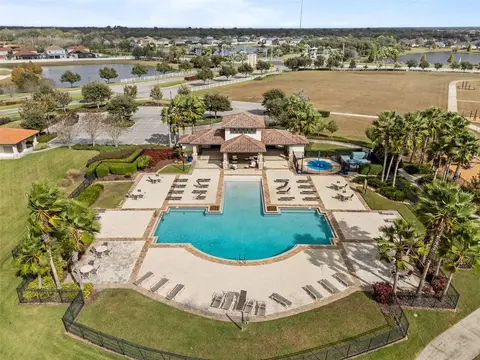 Exterior - 13549 Willow Bluestar Loop, Riverview, FL 33579 photo 5 of 5