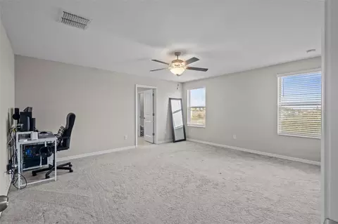 Bedroom - 13549 Willow Bluestar Loop, Riverview, FL 33579 photo 2 of 6