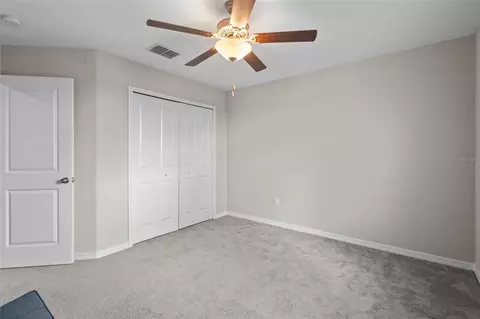 Bedroom - 13549 Willow Bluestar Loop, Riverview, FL 33579 photo 6 of 6