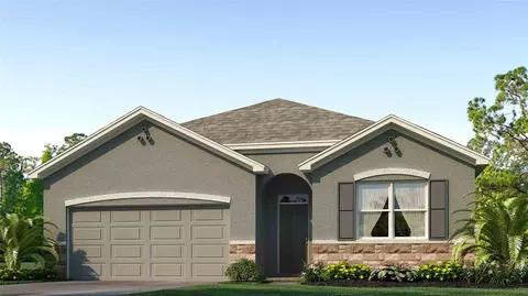 8570 Wheat Stone Dr, Zephyrhills, FL 33540