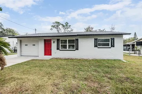 7802 Butler Ave, Hudson, FL 34667