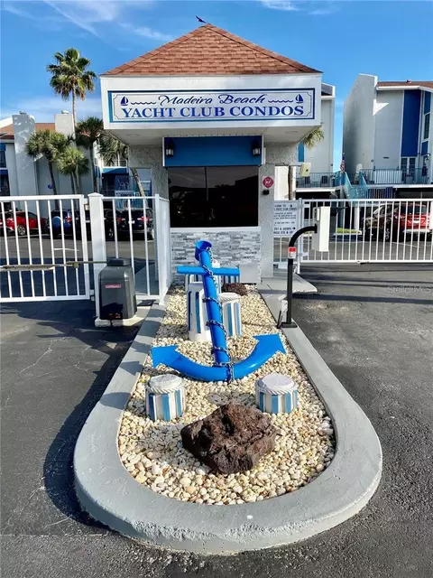 165 Medallion Blvd #C, Madeira Beach, FL 33708