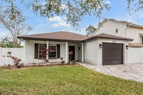 509 Danube Ave, Tampa, FL 33606