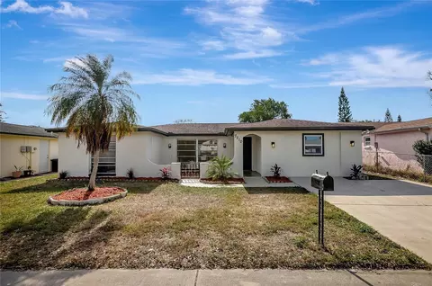 7210 Parrot Dr, Port Richey, FL 34668