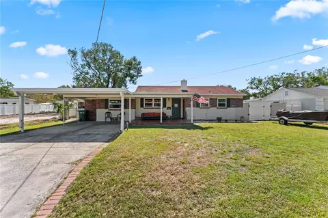 3112 W Dewey St, Tampa, FL 33607