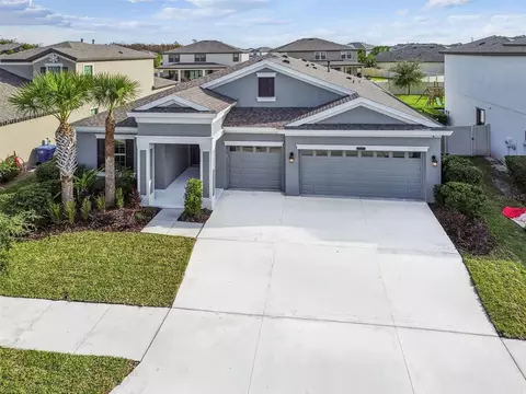 21987 Emory Oak Pl, Land O Lakes, FL 34637