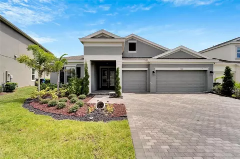 5611 Madrigal Way, Apollo Beach, FL 33572