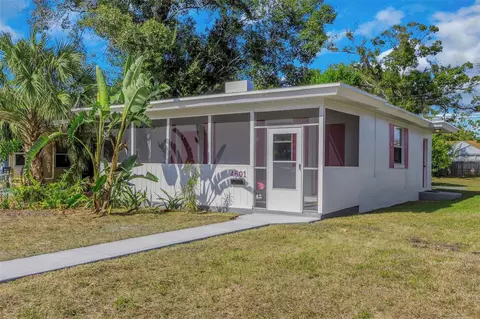4601 21st Ave S, Saint Petersburg, FL 33711