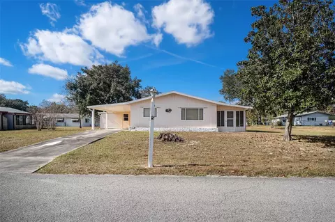 10080 SW 99th Ave, Ocala, FL 34481