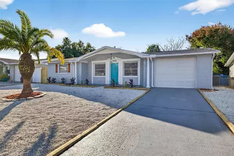 11623 Alpine Pkwy, Port Richey, FL 34668