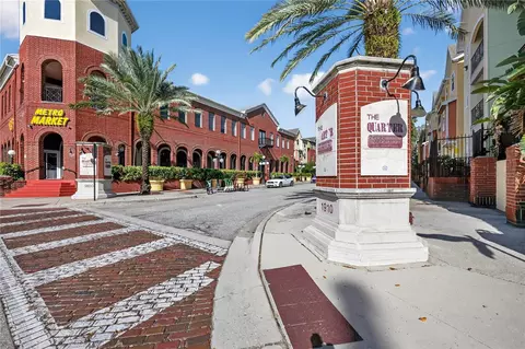 2010 E Palm Ave #14304, Tampa, FL 33605