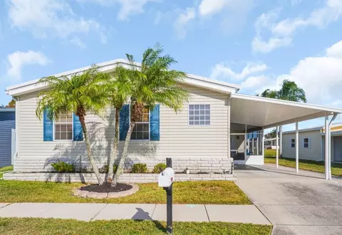 507 Canal Way, Oldsmar, FL 34677