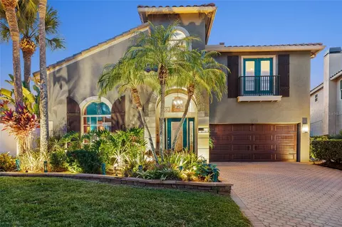 5801 Cay Cove Ct, Tampa, FL 33615