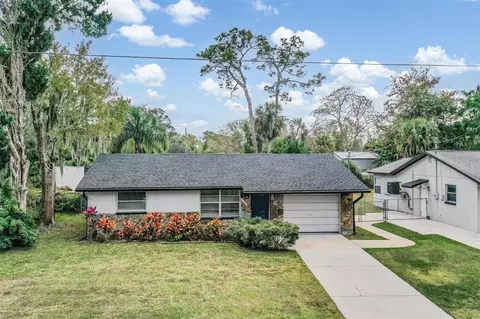 7806 Butler Ave, Hudson, FL 34667