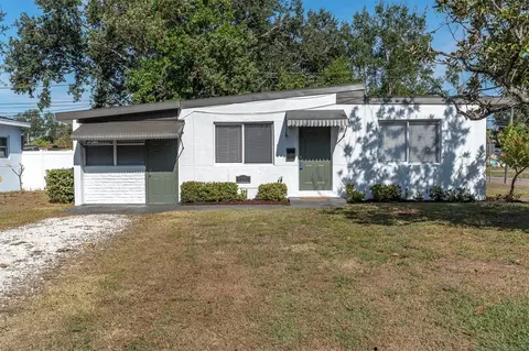 1201 53rd Ave N, Saint Petersburg, FL 33703
