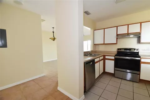 Kitchen - 9612 Seadale Ct #201, Riverview, FL 33578 photo 1 of 8