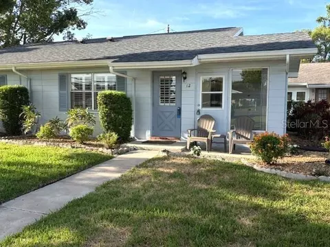 1902 Dandridge St #12, Sun City Center, FL 33573