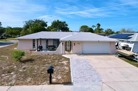 9115 Panda Ln, Port Richey, FL 34668