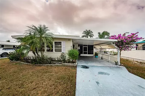 10350 106th Ave #11, Largo, FL 33773