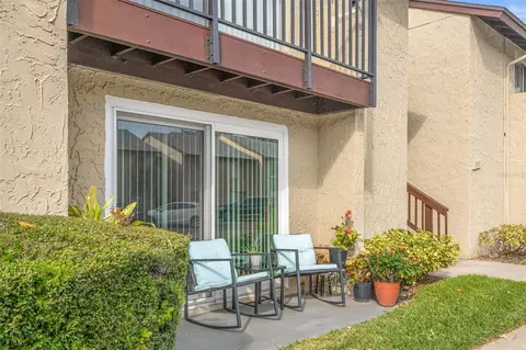 4215 E Bay Dr #1801D, Clearwater, FL 33764
