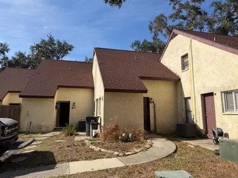 12414 N 58th St #63, Tampa, FL 33617