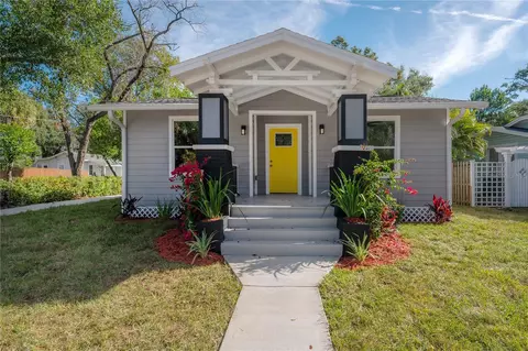 6505 N Wellington Ave, Tampa, FL 33604
