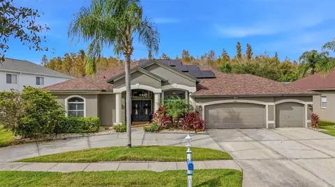 4309 Waterford Landing Dr, Lutz, FL 33558