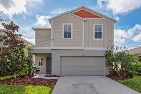 14617 Brumby Ridge Ave, Lithia, FL 33547