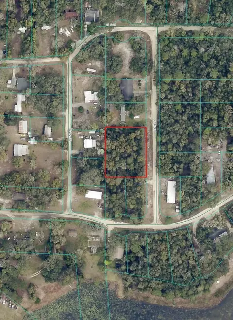 1080 SE 175th Ct, Silver Springs, FL 34488