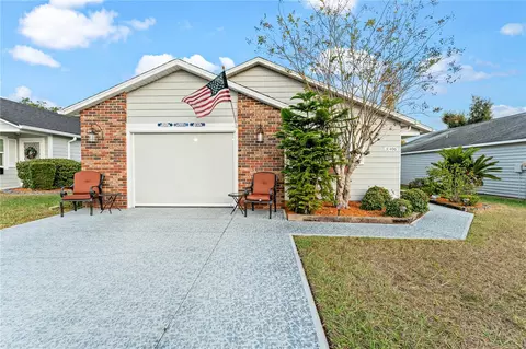 37406 Teaberry Loop, Zephyrhills, FL 33542