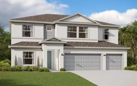 2947 Stewart Creek Cir, Plant City, FL 33565