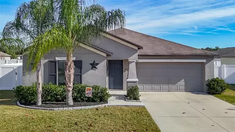 3160 Kresterbrooke Ln, Zephyrhills, FL 33540