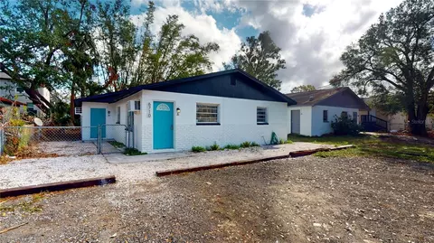 6710 S Juanita St, Tampa, FL 33616