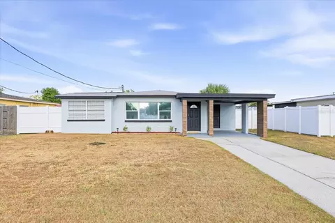 2521 W Minnehaha St, Tampa, FL 33614