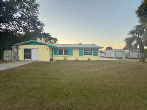 4209 Kilpatrick St, Port Charlotte, FL 33948