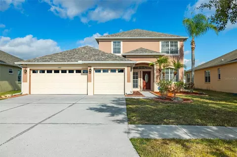31403 Bridgegate Dr, Wesley Chapel, FL 33545