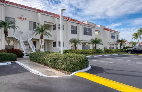 6047 Bahia Del Mar Blvd #262, Saint Petersburg, FL 33715
