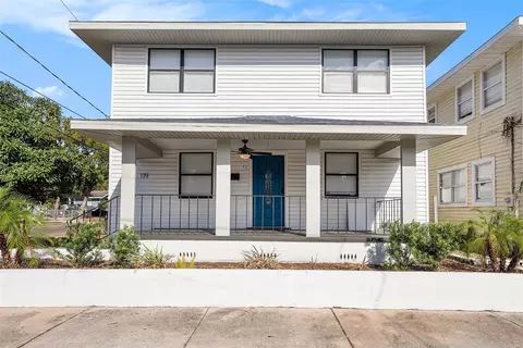 119 W Keyes Ave, Tampa, FL 33602