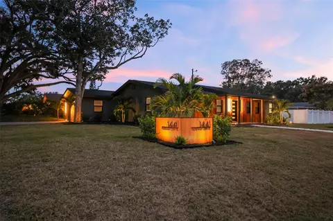 1441 Fairway Dr, Dunedin, FL 34698