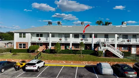 4742 Azalea Dr #203, New Port Richey, FL 34652