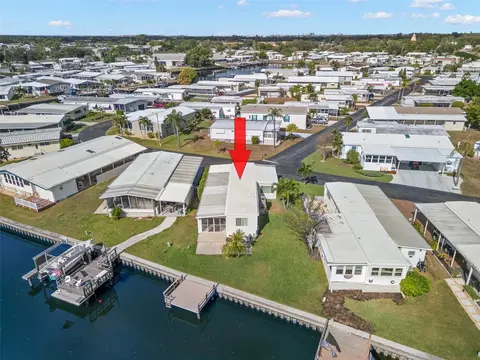 340 Mount Oak Ave NE #754, Saint Petersburg, FL 33702