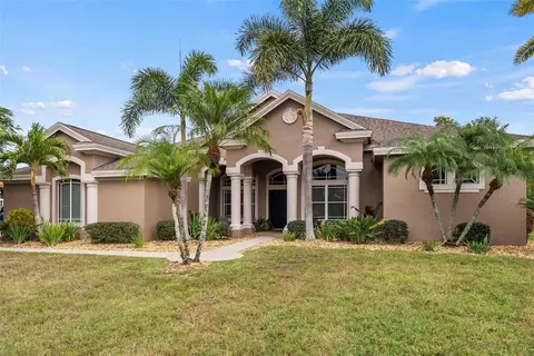 5497 Millbrook Way, Palm Harbor, FL 34685