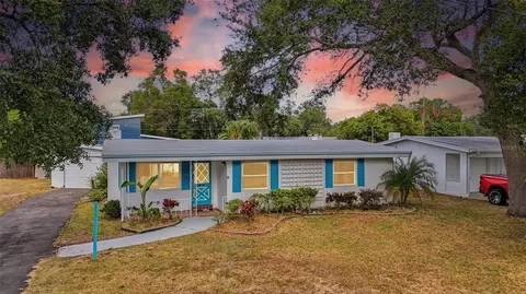 2446 Shelley St, Clearwater, FL 33765